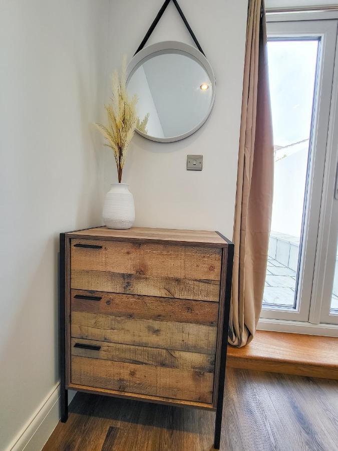Luxury Pad Centrally Located Near Brighton Station Exterior photo